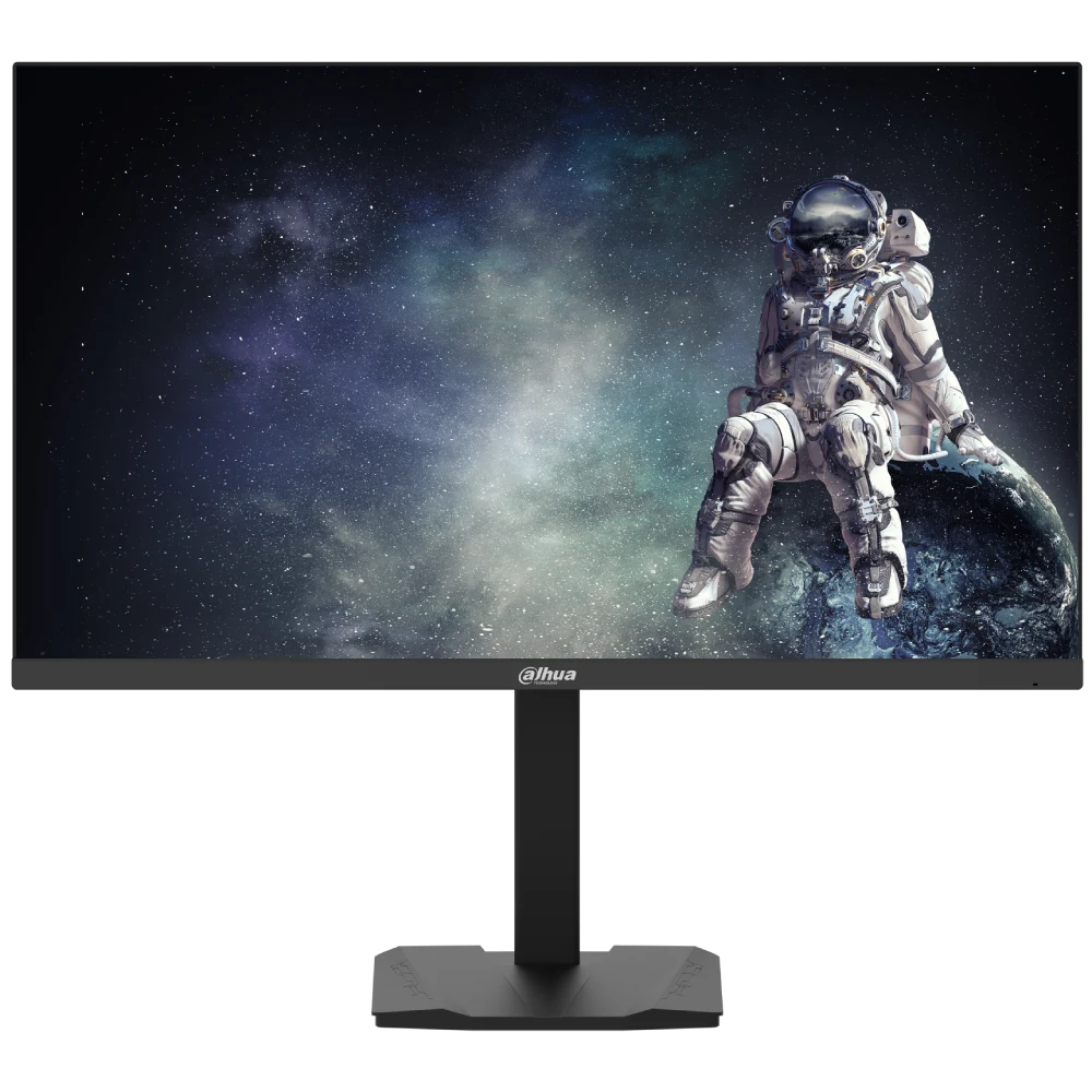 Dahua DHI-LM27-E431A 27", IPS, 4K UHD, 320 Гц