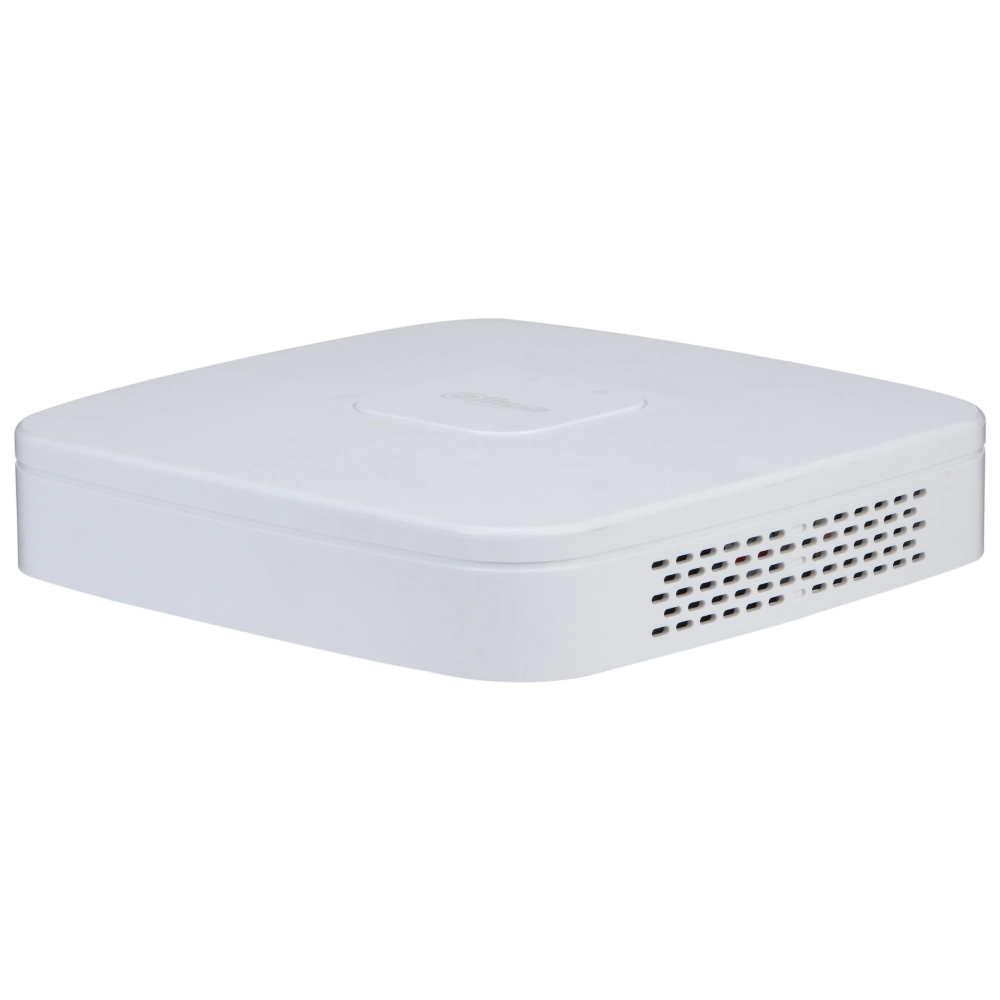 Dahua DHI-NVR2104-I2 4-канальний 1U 1HDD WizSense