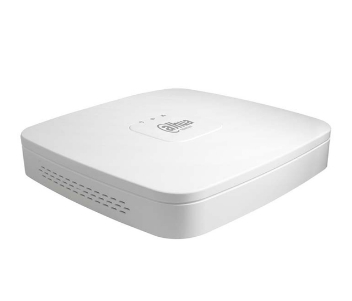 Dahua DHI-NVR2104-P-4KS2