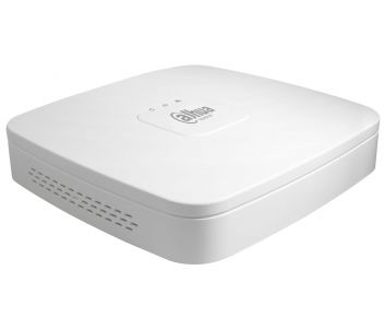 Dahua DHI-NVR2108-4KS2