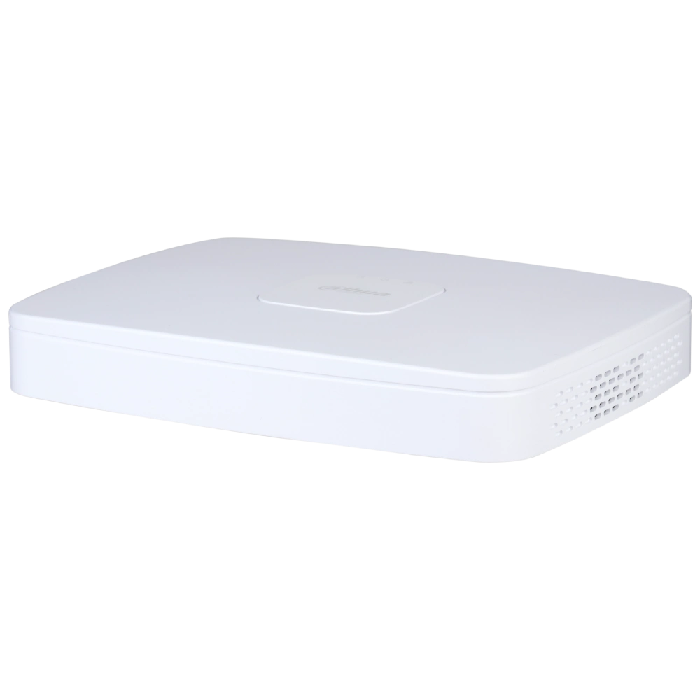 Dahua DHI-NVR2108-4KS3 Smart 1U 8PoE 1HDD Lite