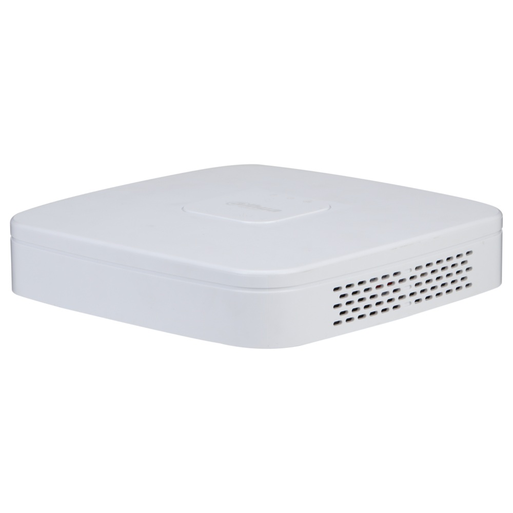 Dahua DHI-NVR2108-I2 8-канальний 1U 1HDD WizSense