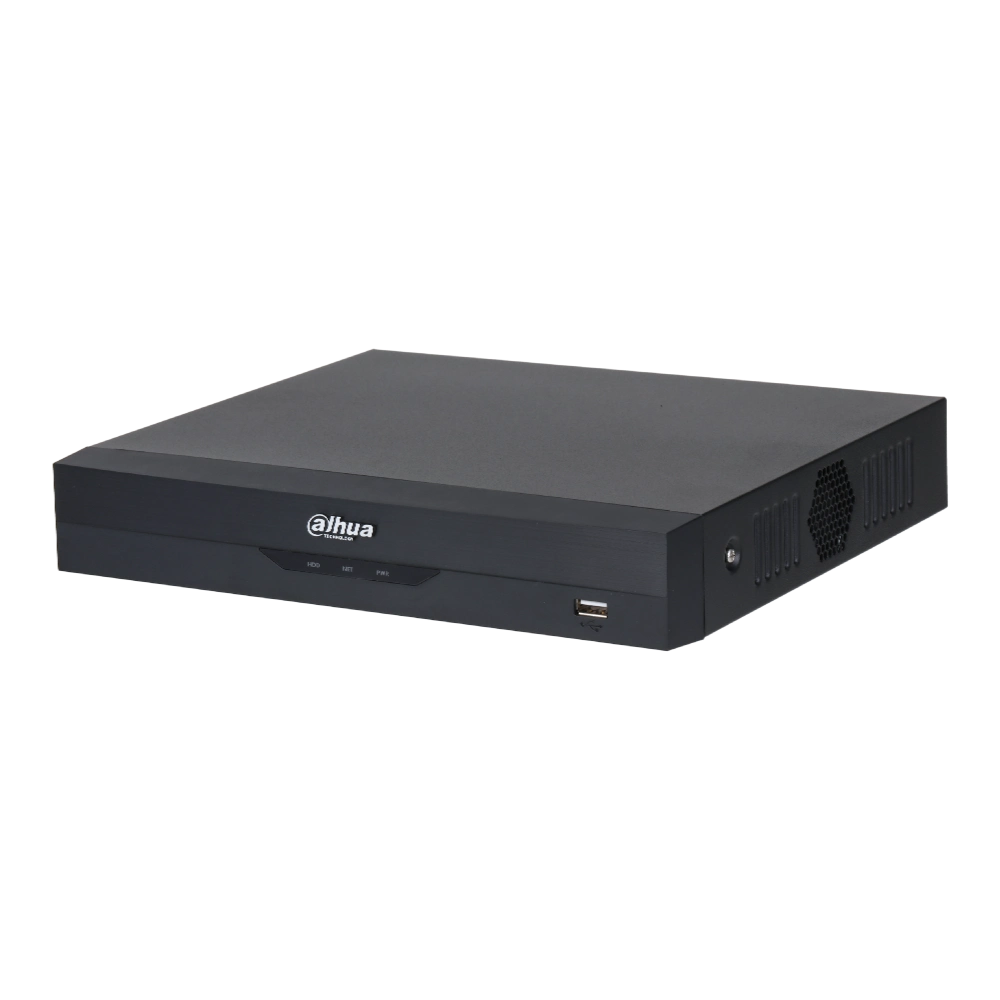 Dahua DHI-NVR2116HS-I2 16-канальний 1U 1HDD WizSense
