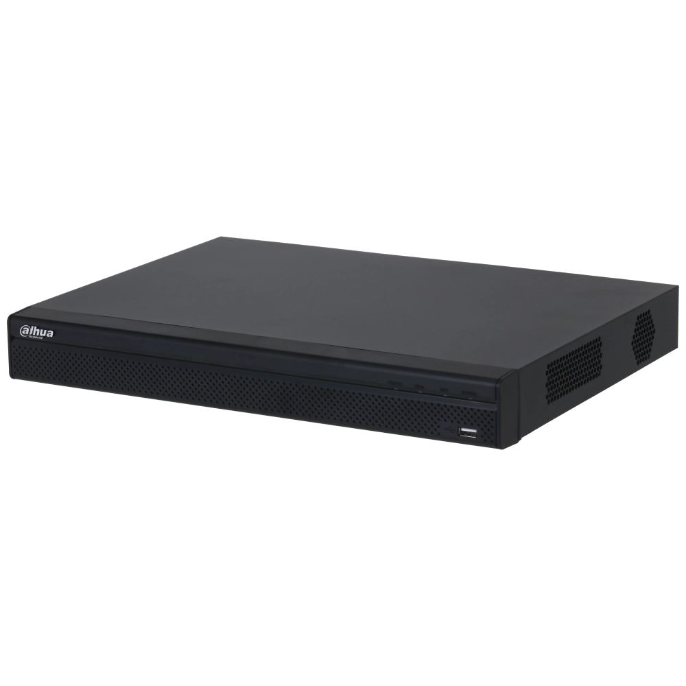 Dahua DHI-NVR2216-4KS3 1U 2HDD Lite