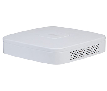 Dahua DHI-NVR4104-4KS2/L