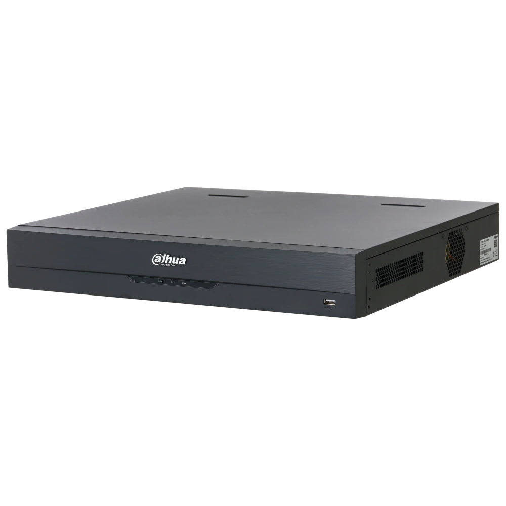 Dahua DHI-NVR5416-EI2 16-канальний 1.5U 4HDD WizSense