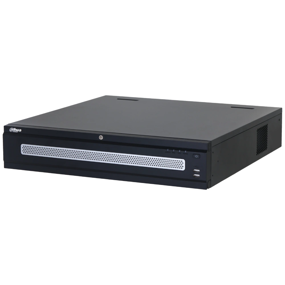 Dahua DHI-NVR58128H-XI 128-канальний 2U 8HDD WizMind
