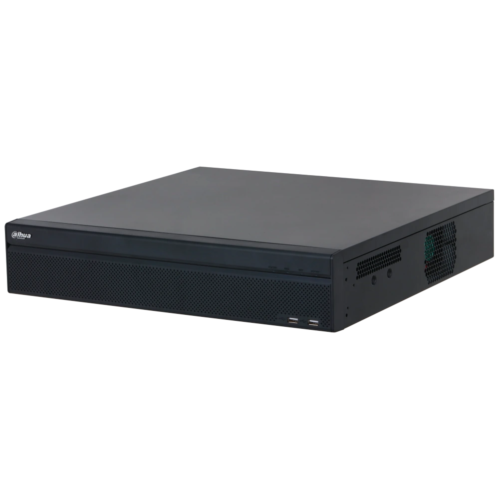 Dahua DHI-NVR5864-EI2 64-канальний 2U 8HDD WizSense