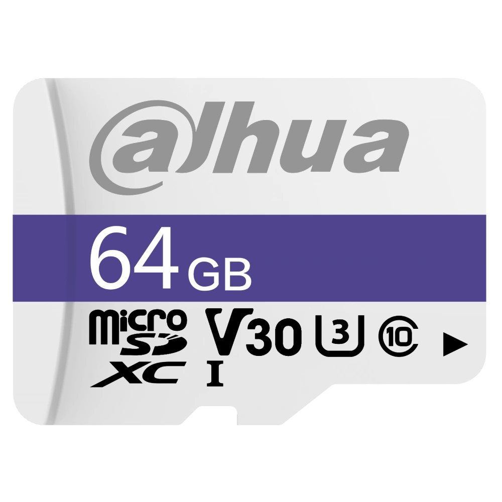 Dahua DHI-TF-C100/64GB C100
