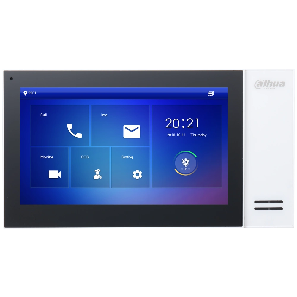 Dahua DHI-VTH2421FW-P 7" дюймов