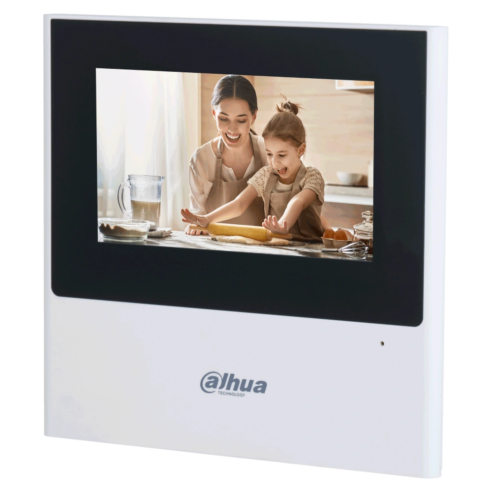 Dahua DHI-VTH2611L-WP 4.3" дюймов Wi-Fi