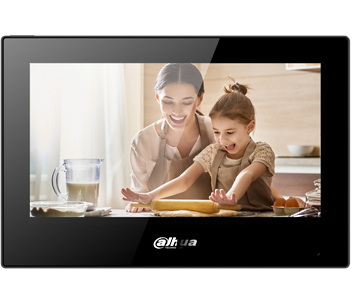 Dahua DHI-VTH5321GB-W