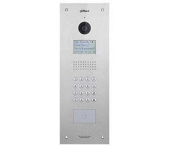 Dahua DHI-VTO1210C-X-S1