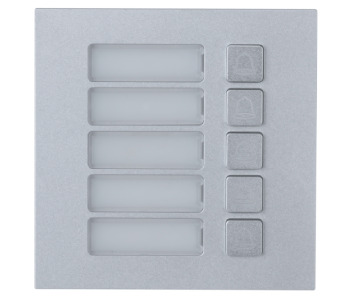Dahua DHI-VTO4202F-MB5