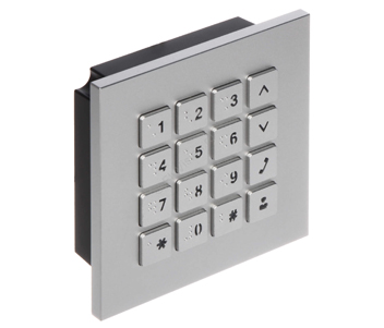 Dahua DHI-VTO4202F-MK