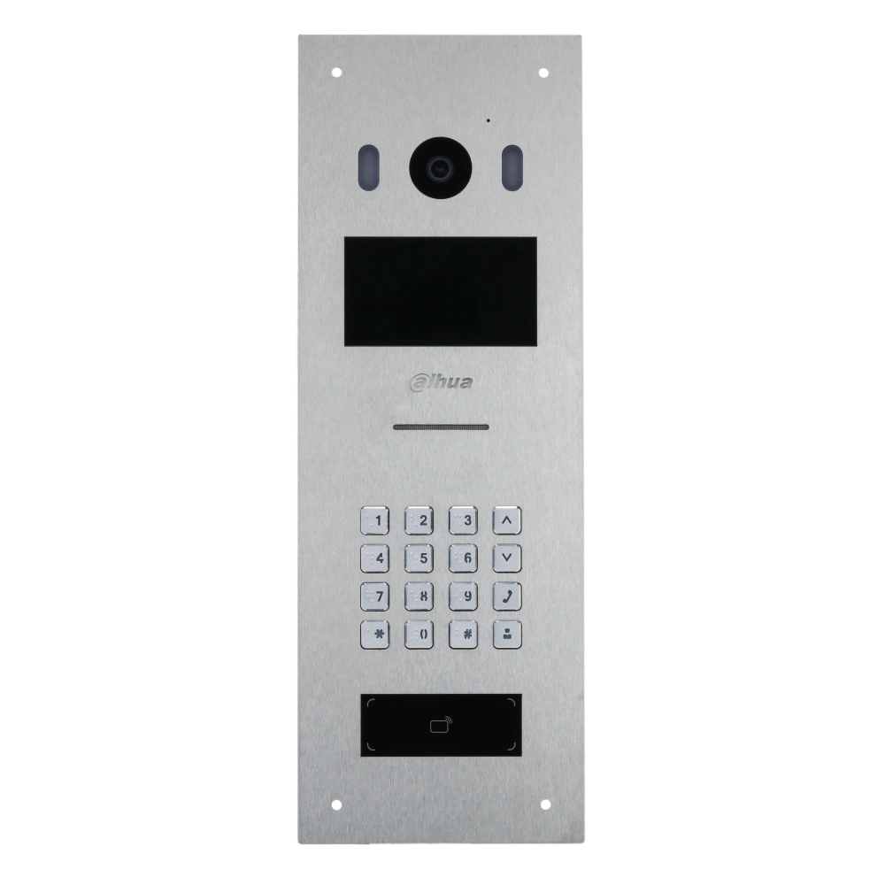 Dahua DHI-VTO6521K многоабонентская Mifare