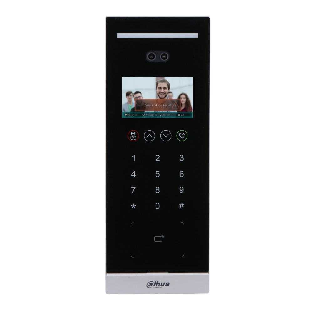 Dahua DHI-VTO6531H IP Mifare IP65