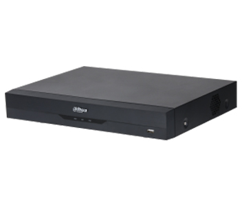Dahua DHI-XVR5116H-4KL-I2