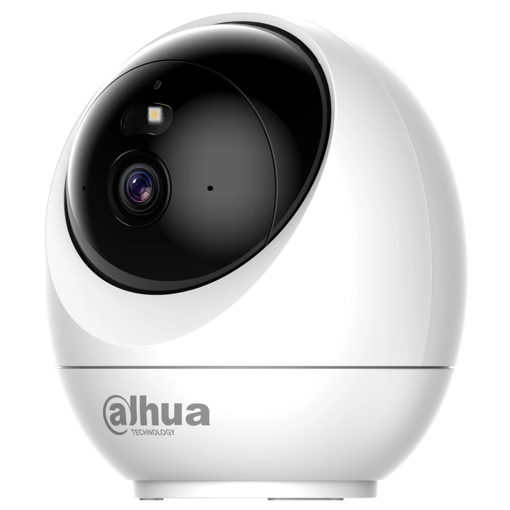 Dahua Hero H5JS 5МП Wi-Fi Pan & Tilt
