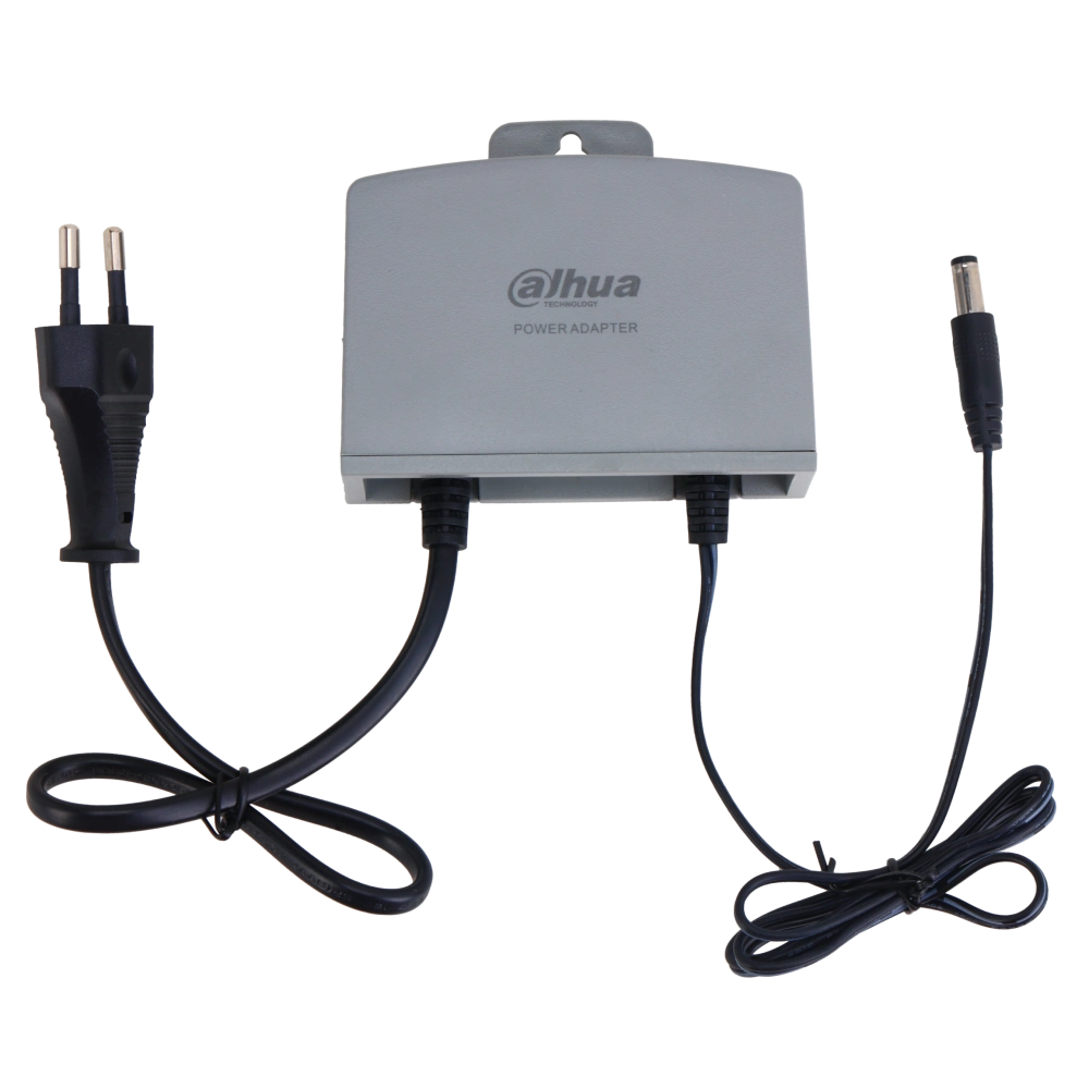 Dahua PFM301-EN 12В 2A