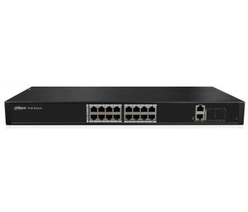 Dahua PFS4018-16P-250