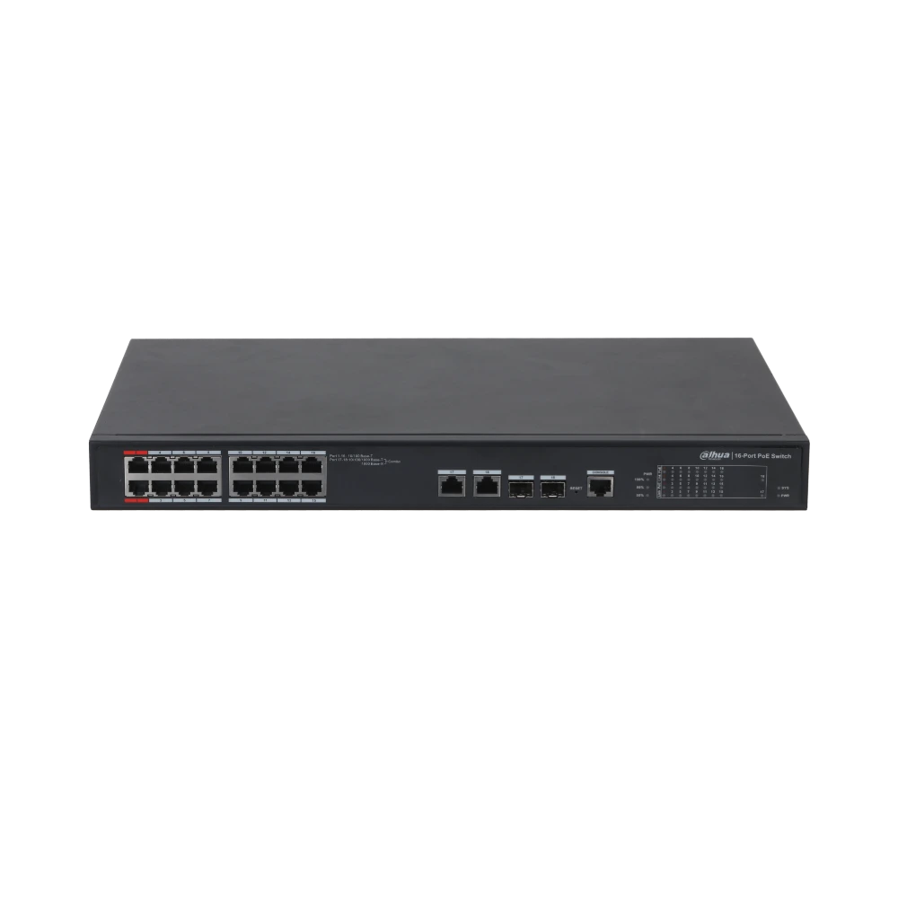 Dahua PFS4218-16ET-190