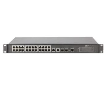 Dahua PFS4226-24ET-360 POE
