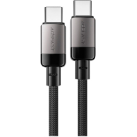 Дата кабель USB-C to USB-C 1.2m 3A C9-03 Acefast (6974316282679)