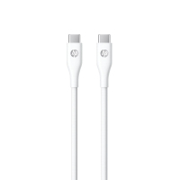 Дата кабель USB-C to USB-C 2.0m 3A 60W HP (HP_DHC-TC112-2M)