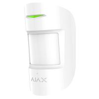 Датчик движения Ajax Combi Protect white (CombiProtect white)