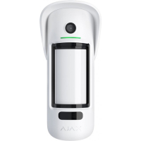 Датчик движения Ajax MotionCam Outdoor (PhOD)