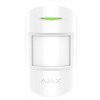 Датчик движения Ajax MotionProtect white