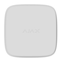 Датчик дыма Ajax FireProtect 2 RB Heat/Smoke white
