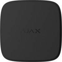 Датчик дыма Ajax FireProtect 2 SB Heat black