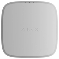 Датчик диму Ajax EN54 FireProtect Smoke white