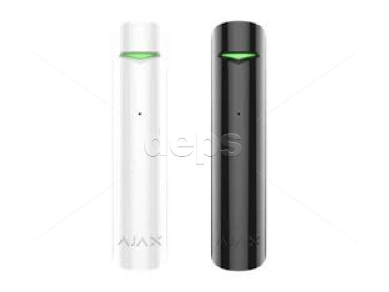 Датчик розбиття скла Ajax GlassProtect GlassProtect (білий)