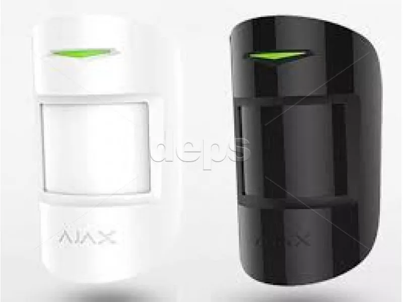 Датчик руху Ajax MotionProtect MotionProtect (білий)