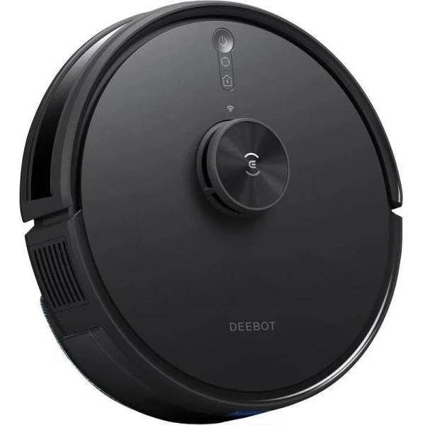 DEEBOT ECOVACS Y1 Pro Black