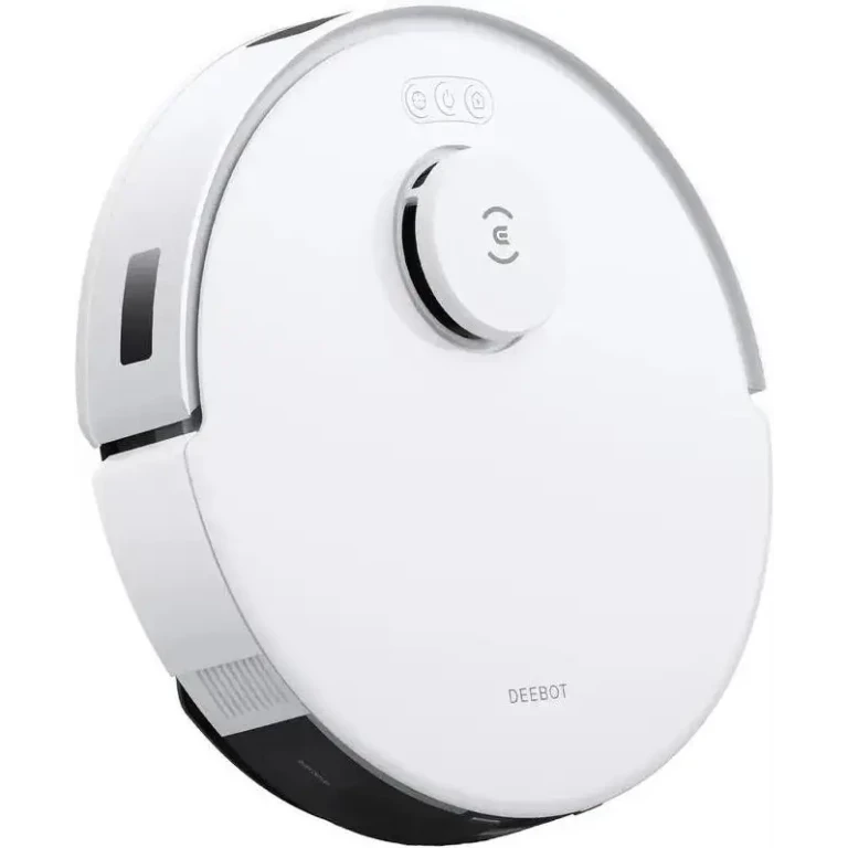 DEEBOT N20 PRO PLUS DKX55 WH ECOVACS