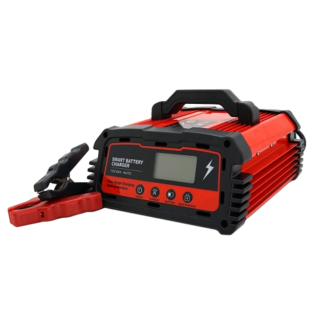 DEMUDA 12V/24V DC14,8В/29,6В