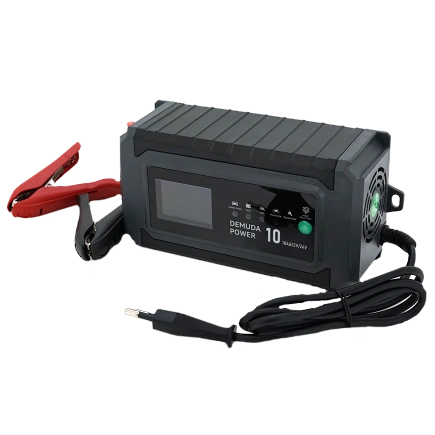 DEMUDA 12V/24V(MF,WET,AGM,GEL)