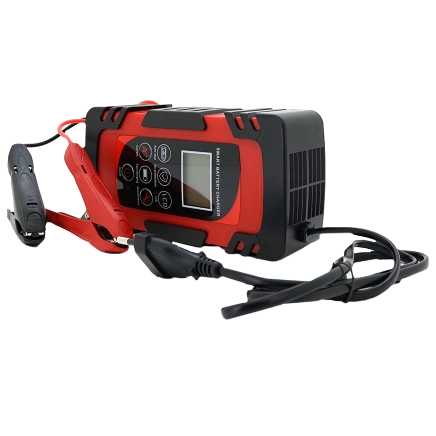 DEMUDA 12V/24V (MF,WET,AGM,GEL)
