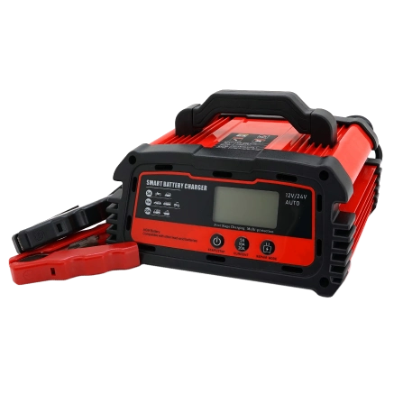 DEMUDA 12V/24V (WET,AGM,GEL)