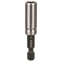 Держатель для бит Bosch 10х55мм, магнитный (2.608.522.316)
