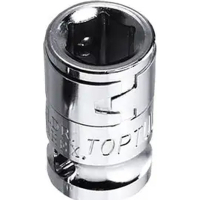 Держатель для бит Toptul 1/4" вставка в ключ 10мм (FTAB0810)