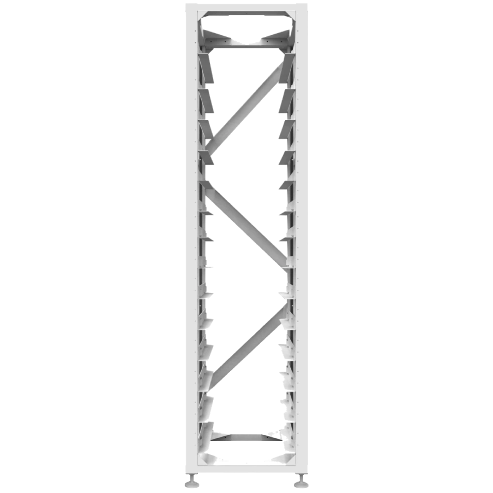 Deye BOS-A-Rack-14 floors