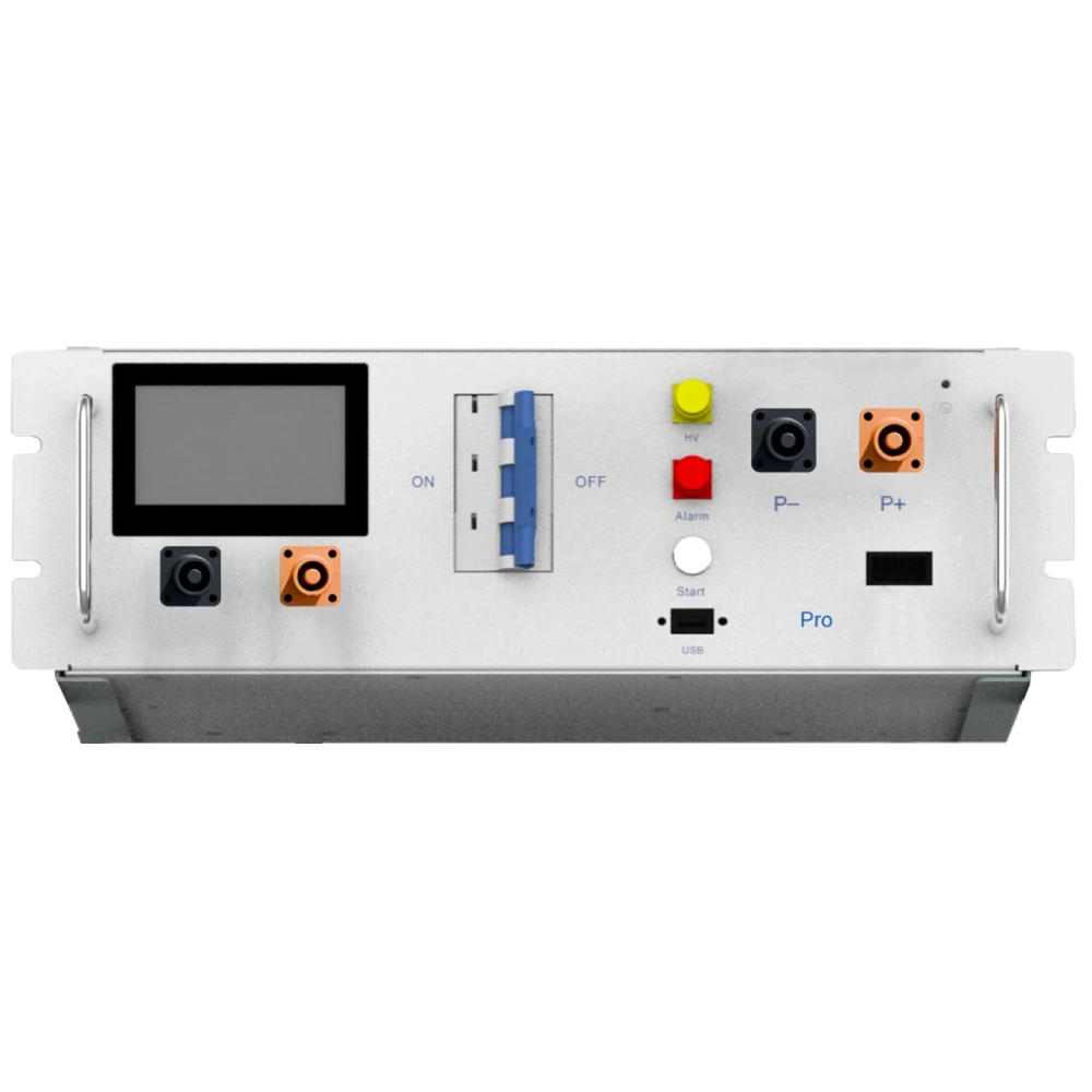 DEYE BOS-G PRO 200-1000Vdc 120A (BOS-G-PDU-2)