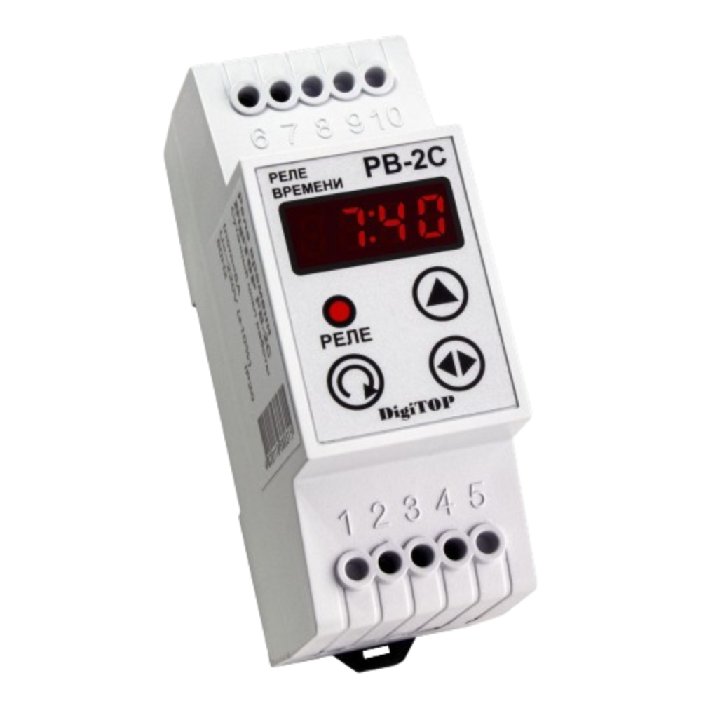 DigiTop РВ-2С