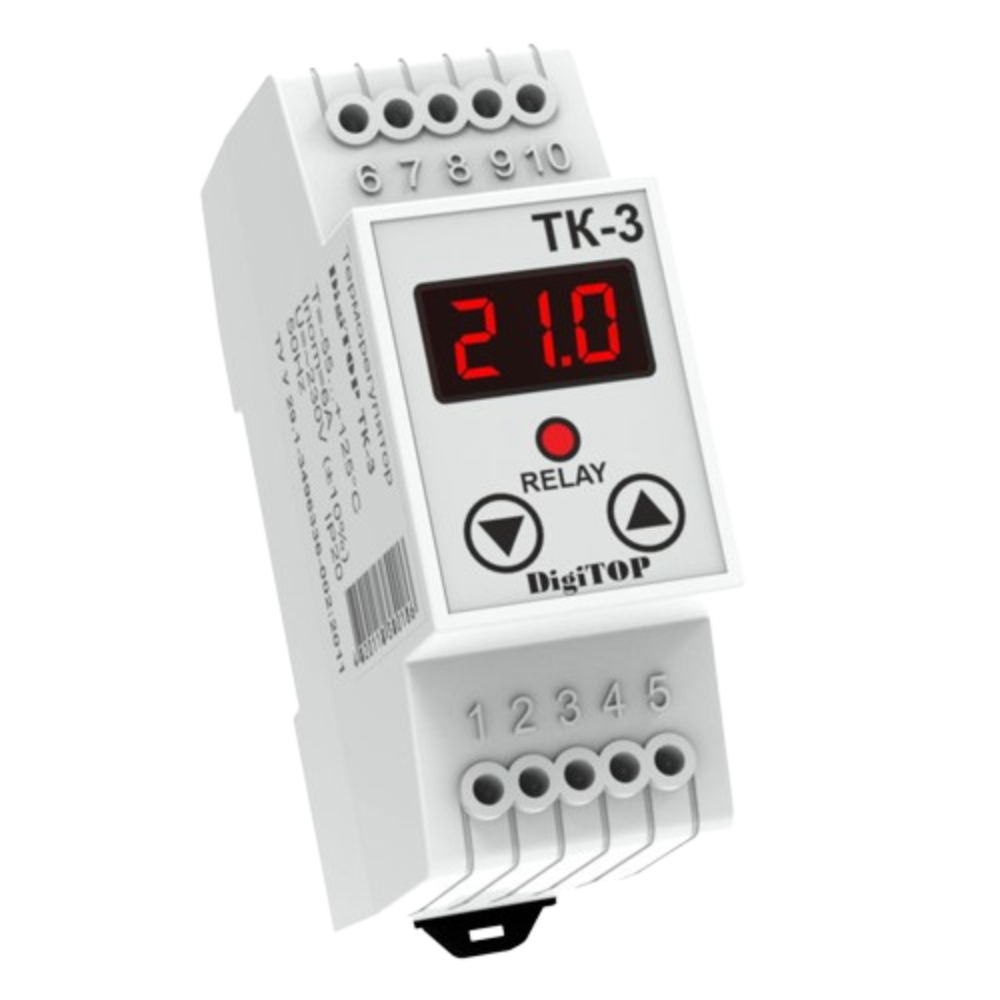 DigiTop TК-3
