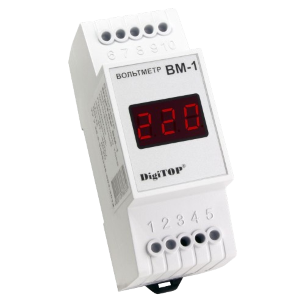 DigiTOP ВМ-1 DigiTop